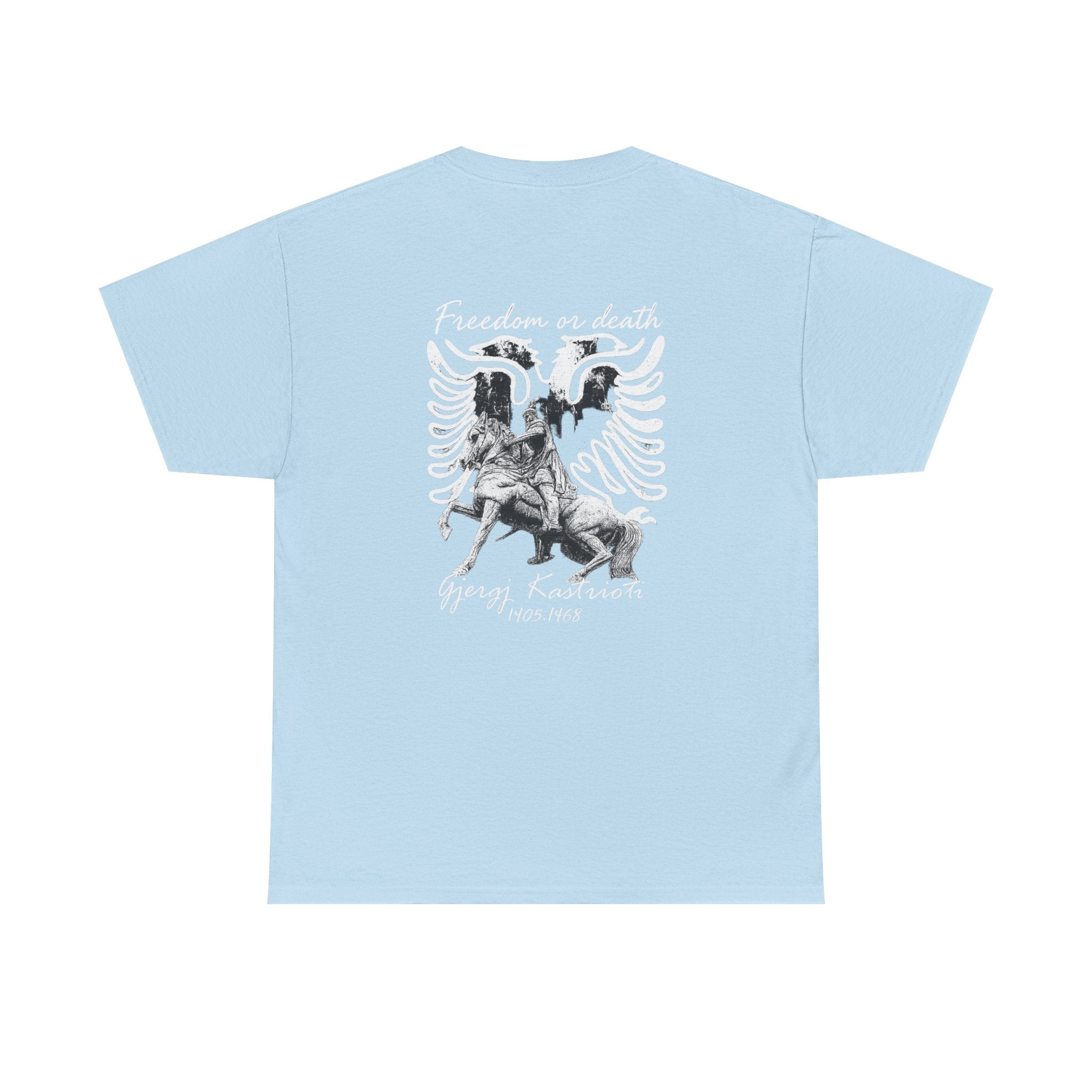 Albanian Skenderbeg T-Shirt