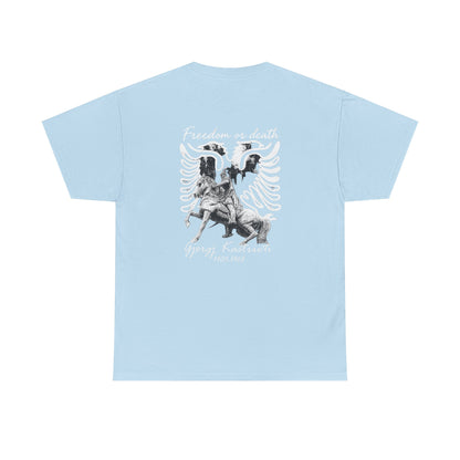 Albanian Skenderbeg T-Shirt