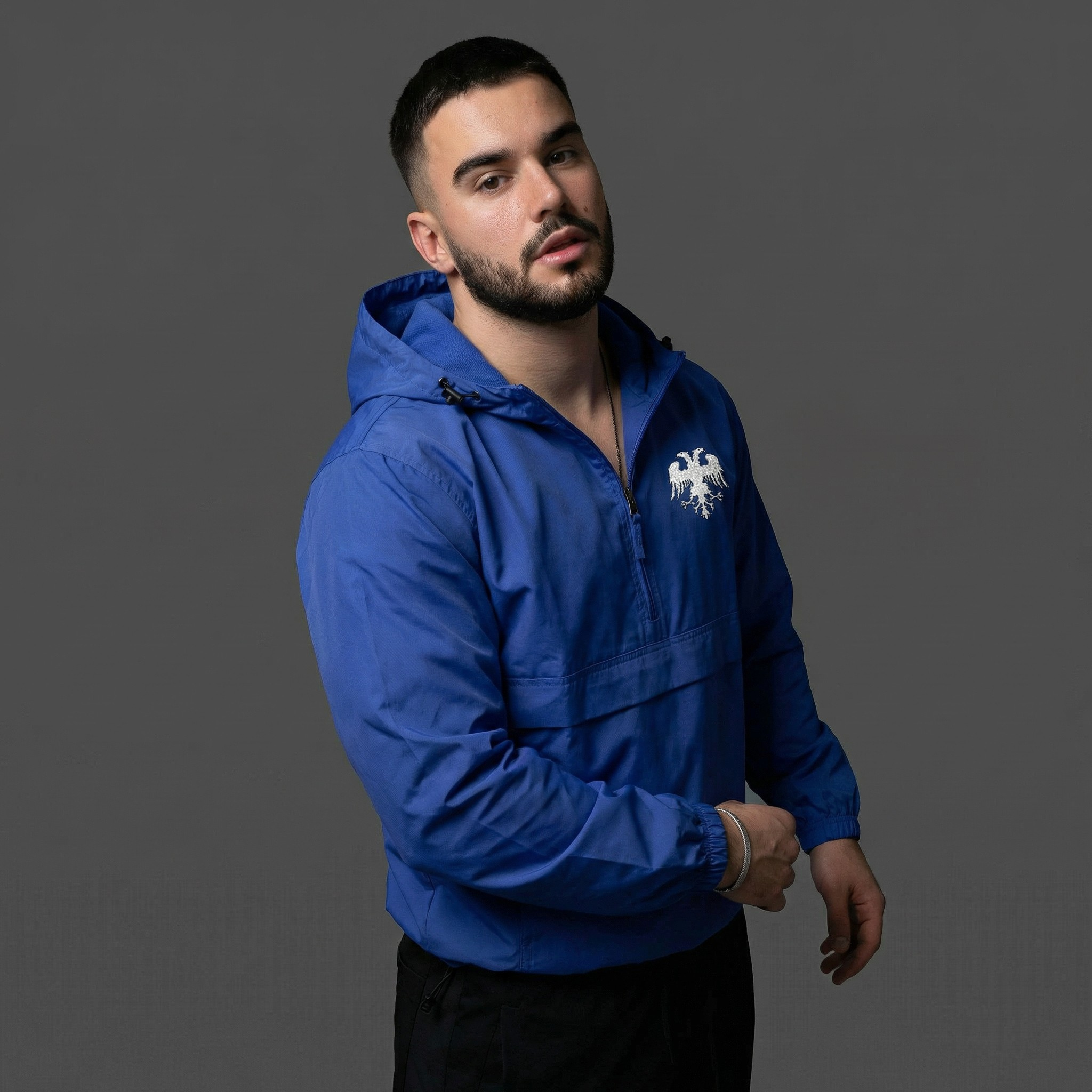 ILLYRIAN ANORAK