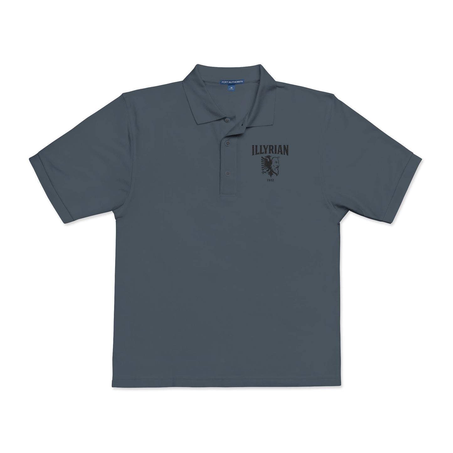 Illyrian Polo Shirt