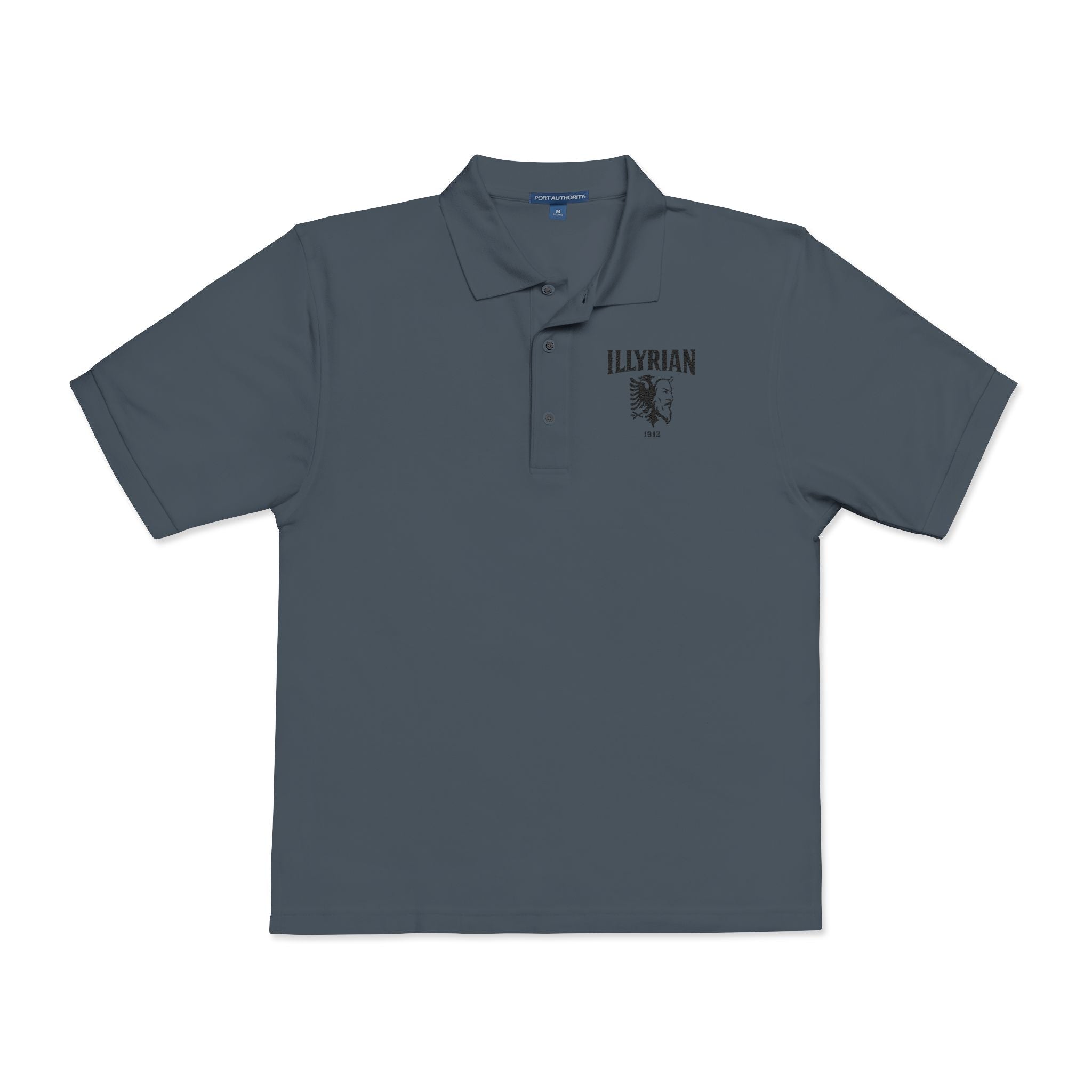 Illyrian Polo Shirt