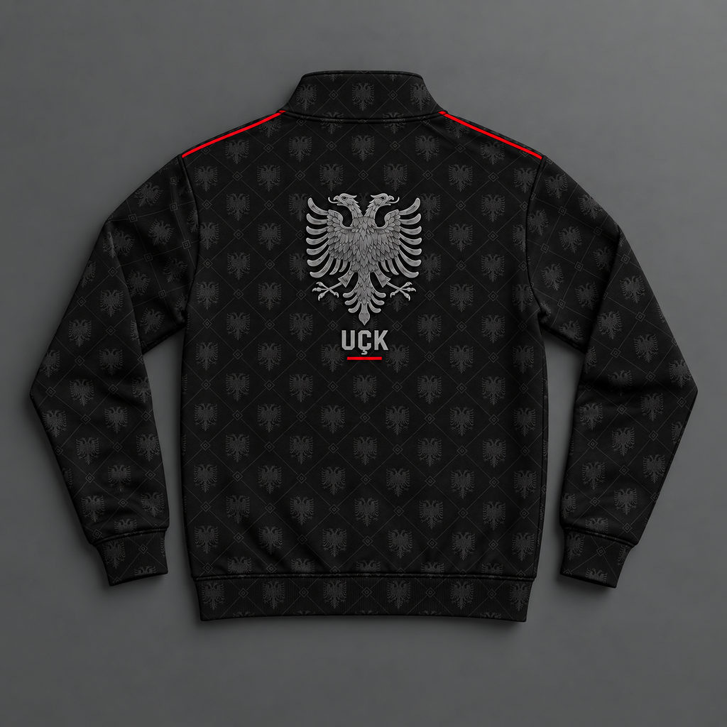 UÇK Shadow Eagle