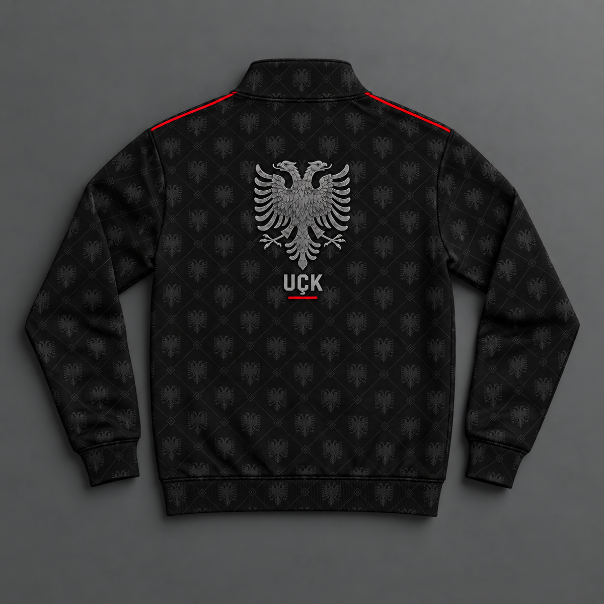 UÇK Shadow Eagle