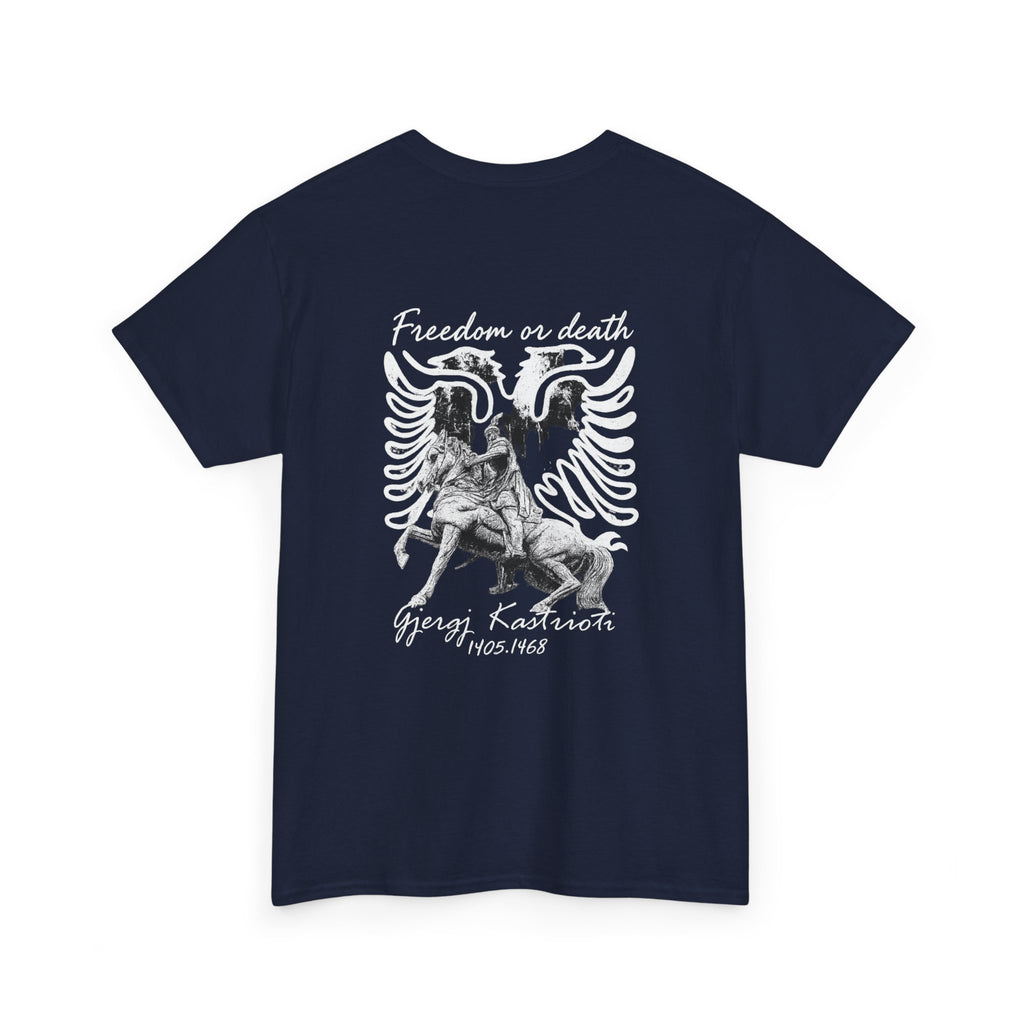 Albanian Skenderbeg T-Shirt