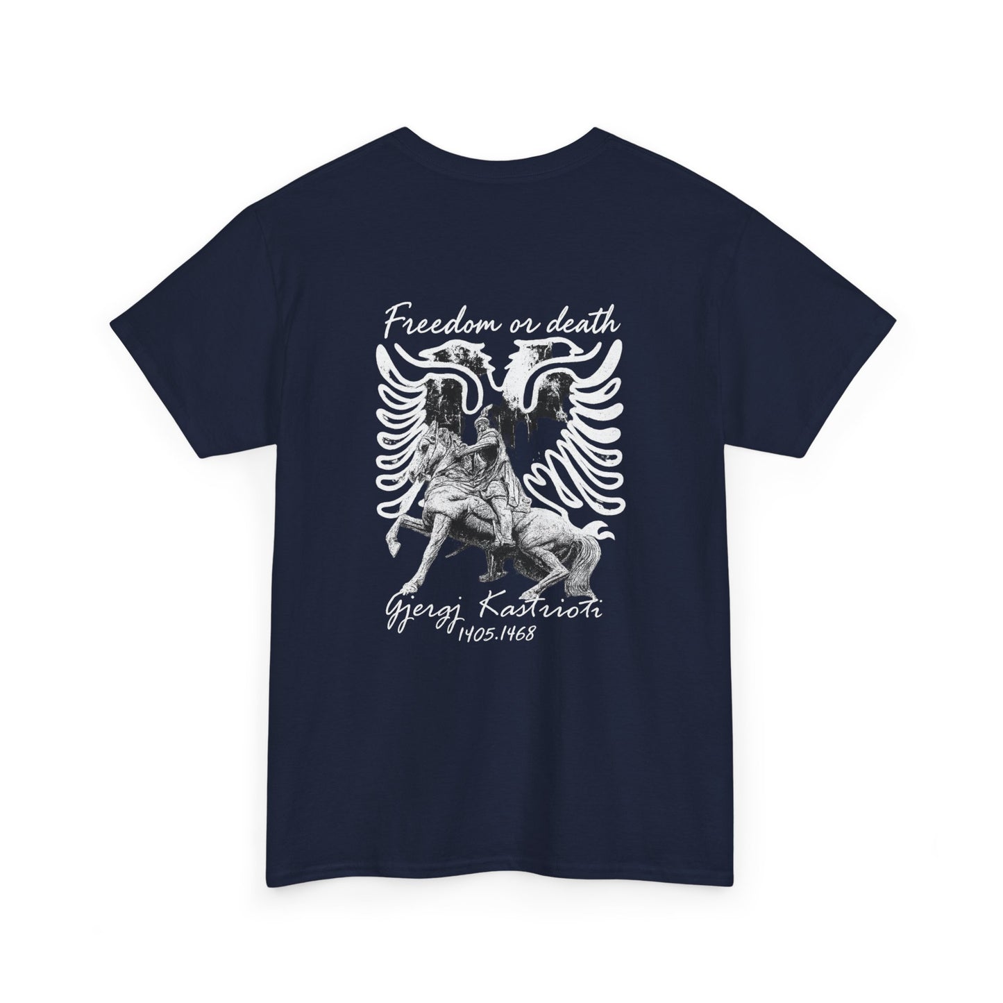 Albanian Skenderbeg T-Shirt