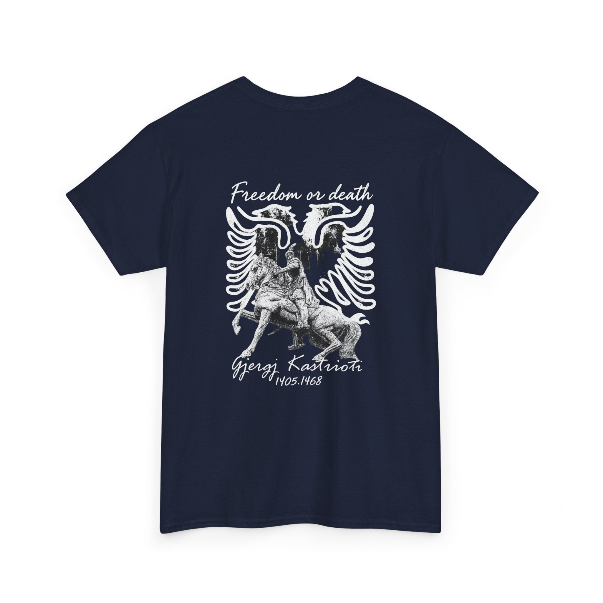 Albanian Skenderbeg T-Shirt