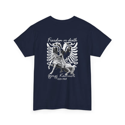 Albanian Skenderbeg T-Shirt
