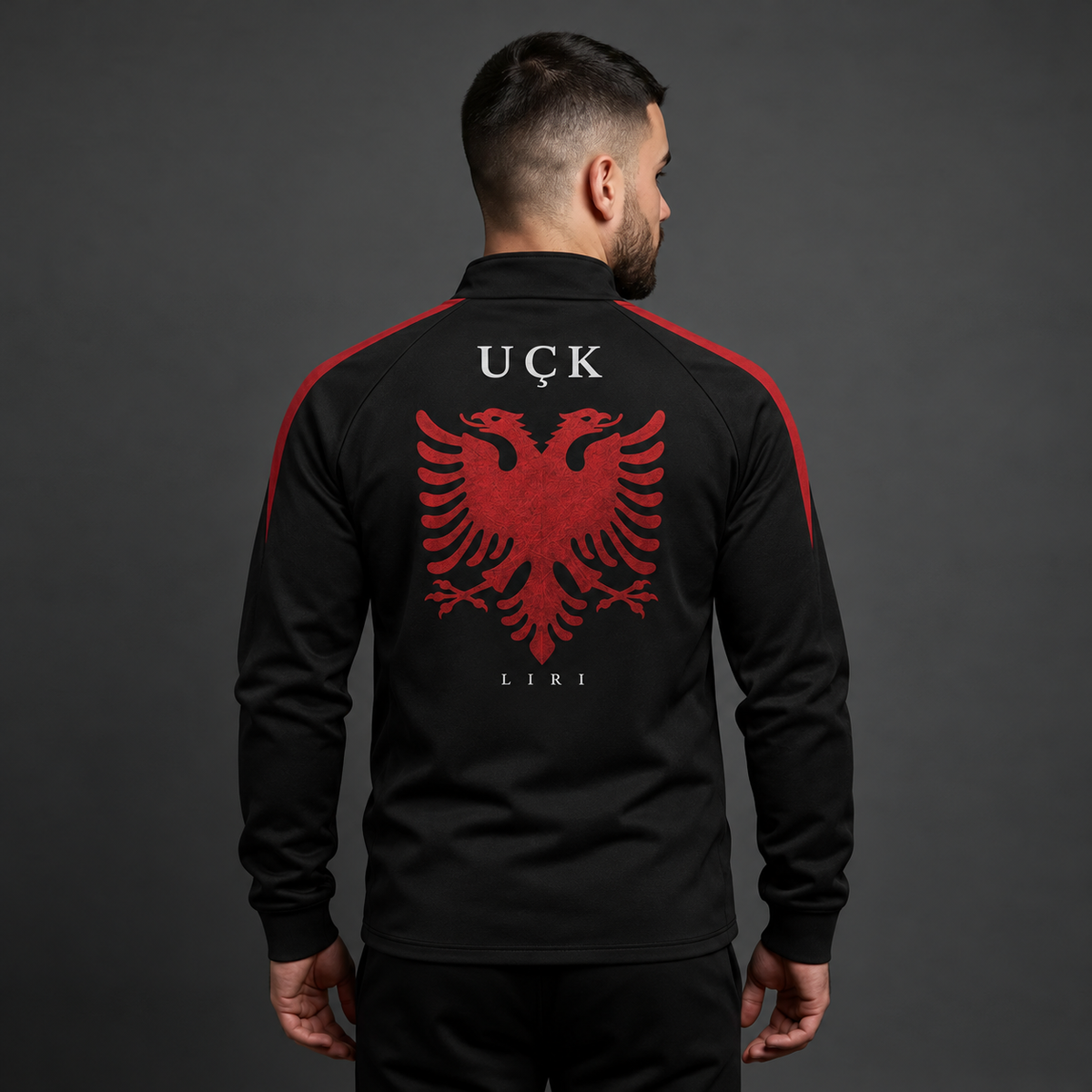 UÇK Eagle Strike