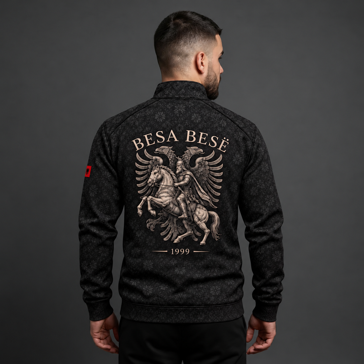 BESA Legacy 1999