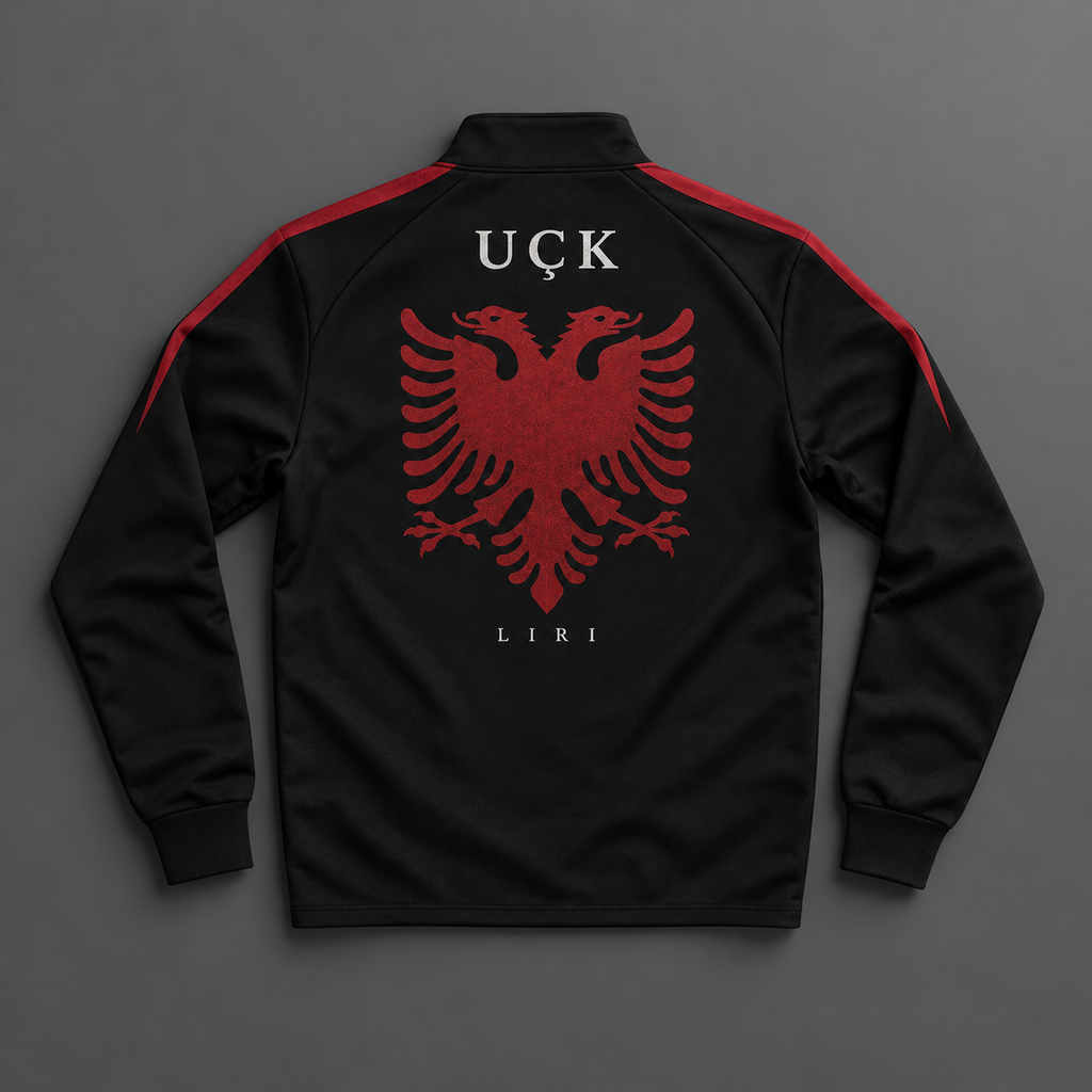 UÇK Eagle Strike