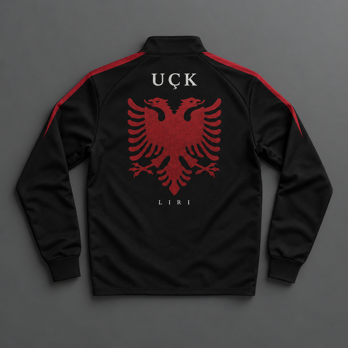 UÇK Eagle Strike