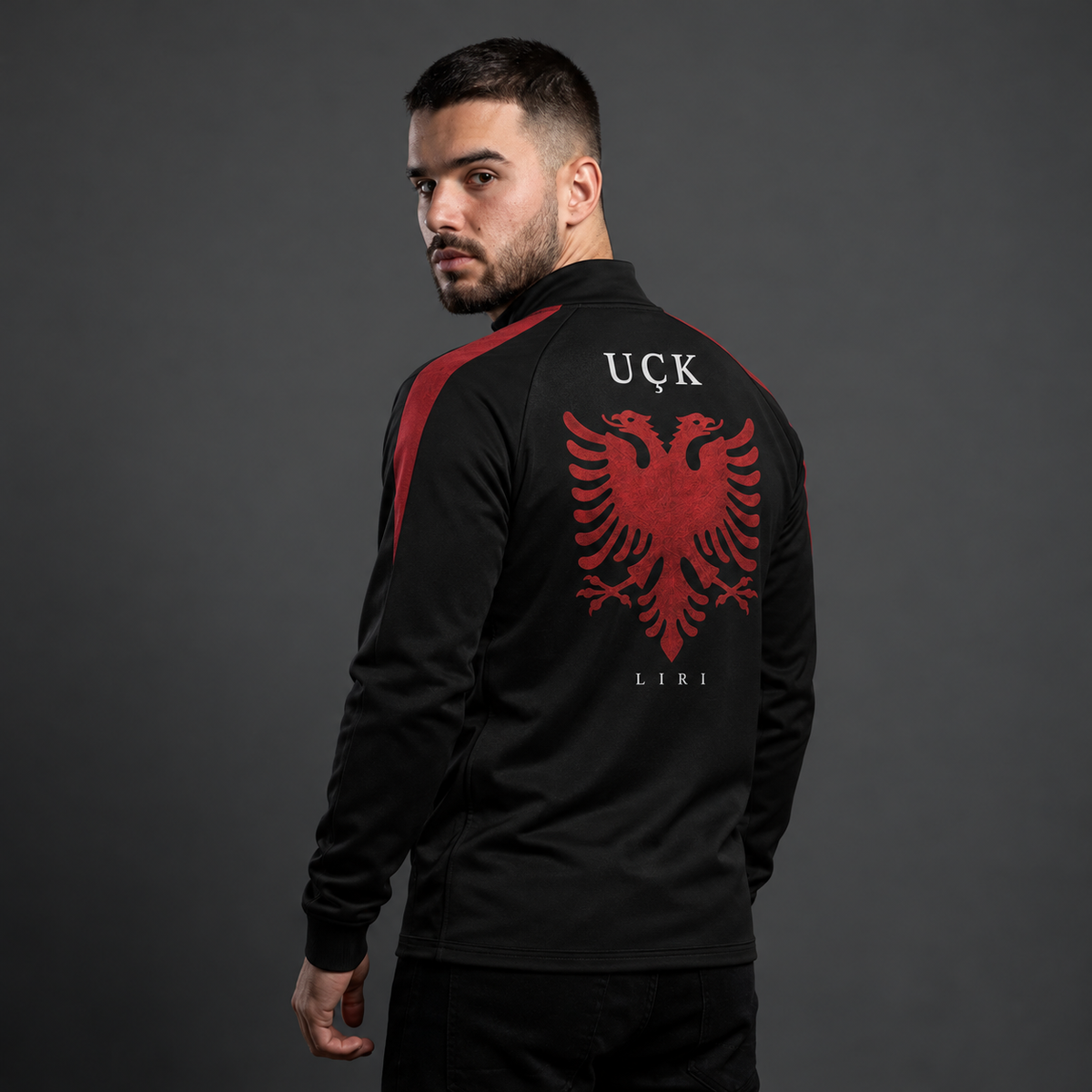 UÇK Eagle Strike