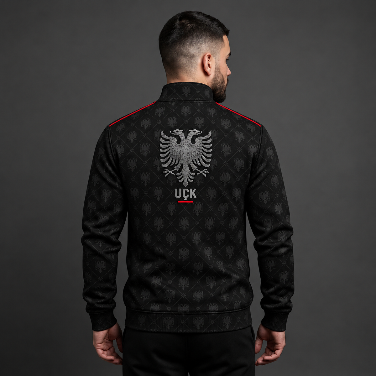 UÇK Shadow Eagle