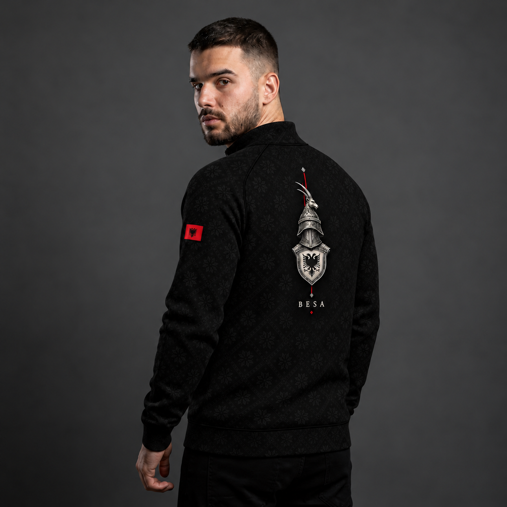 BESA Dark Sovereign