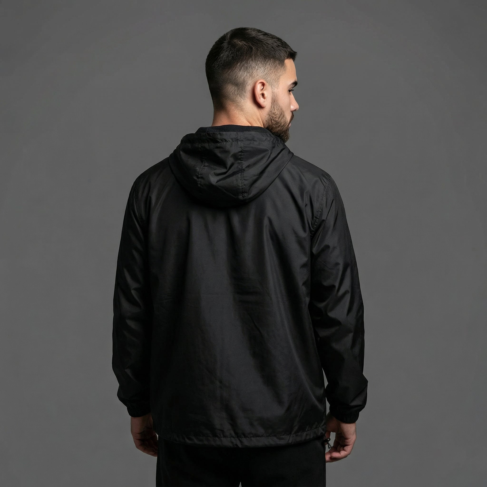 ILLYRIAN ANORAK
