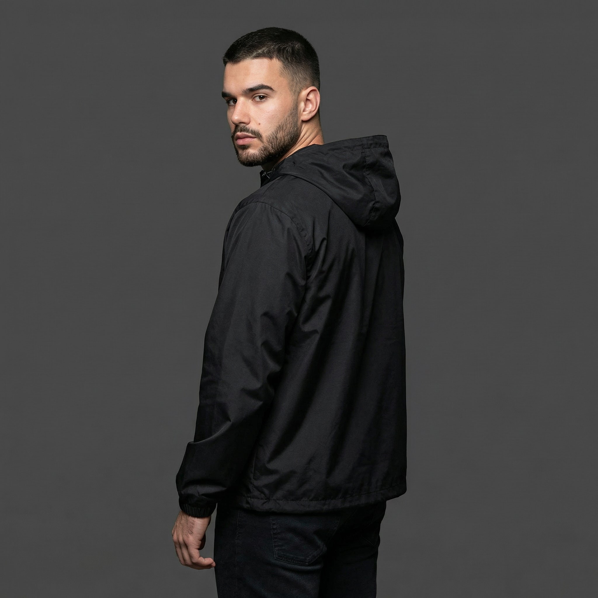 CHAMPION x ILLYRIAN ANORAK