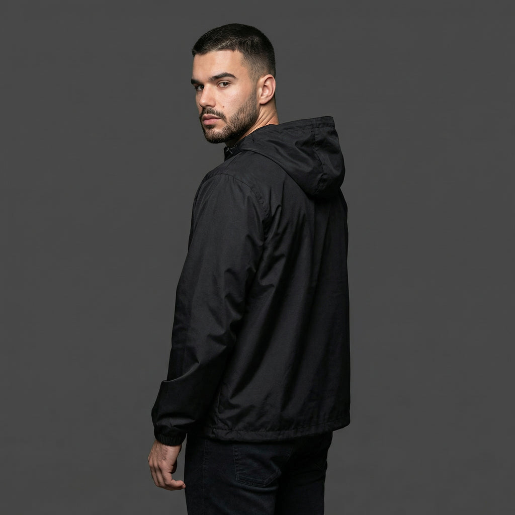 ILLYRIAN ANORAK