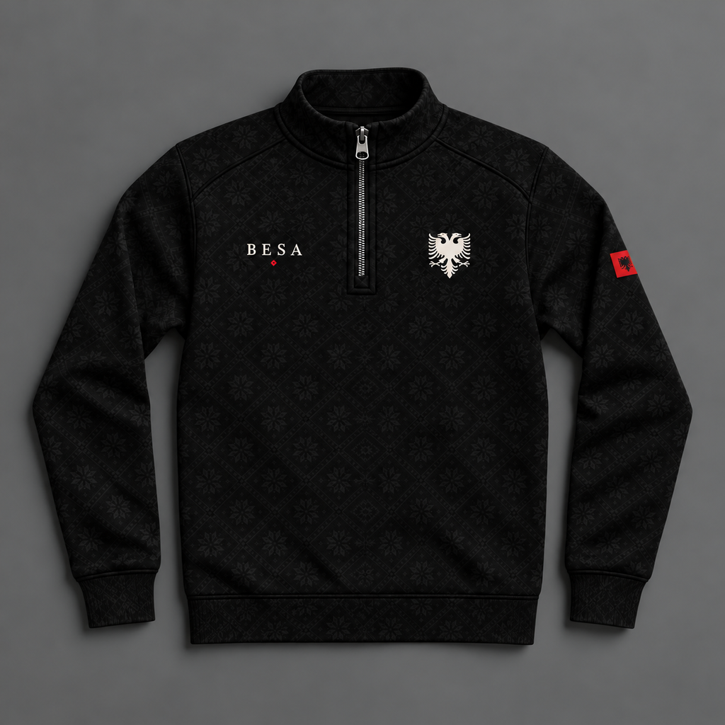 BESA Dark Sovereign
