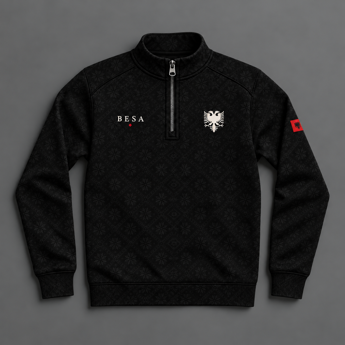 BESA Dark Sovereign