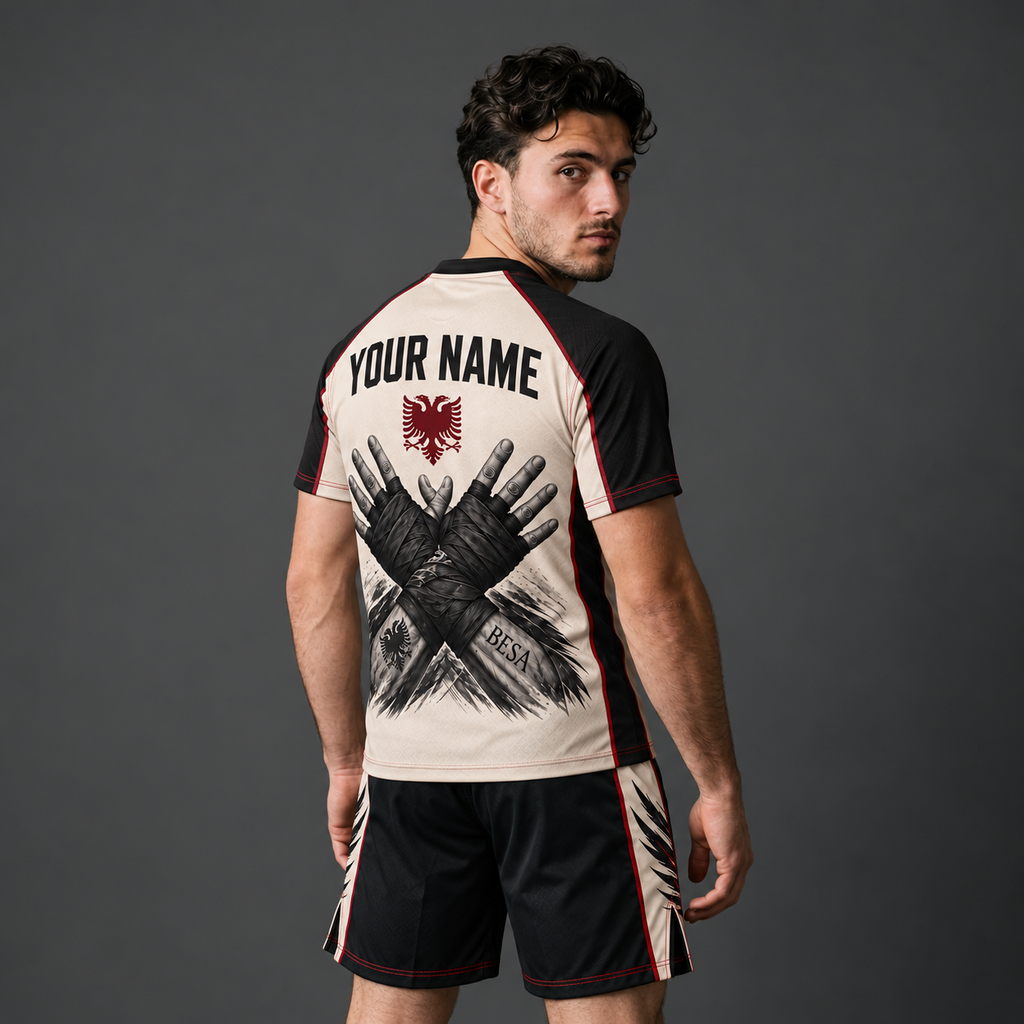 Legacy Combat Set