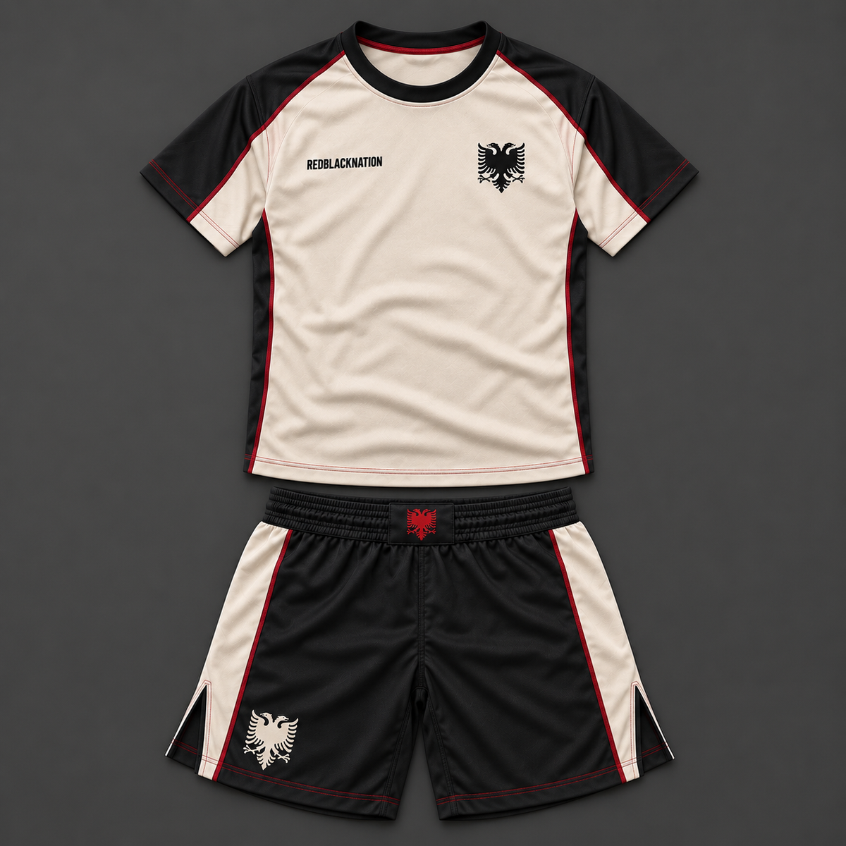 Legacy Combat Set