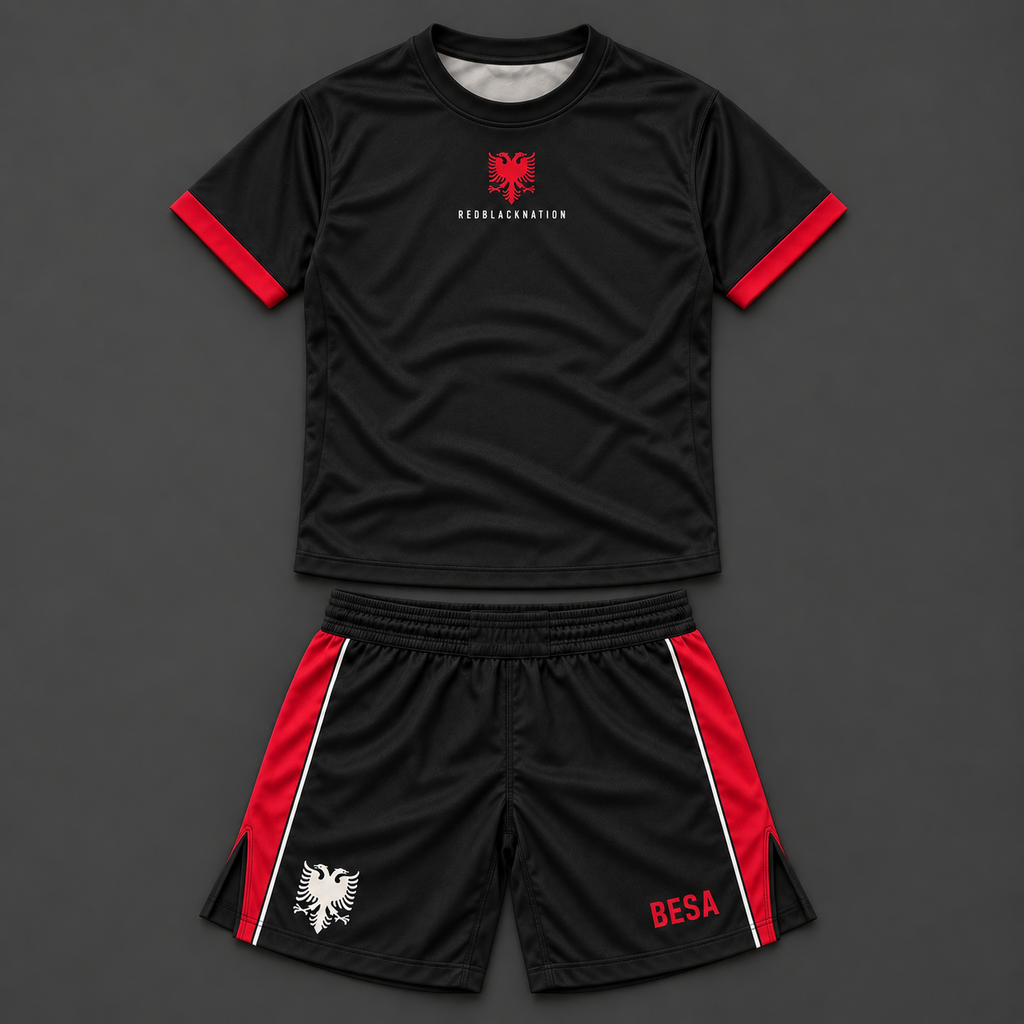 Besa Fight Set