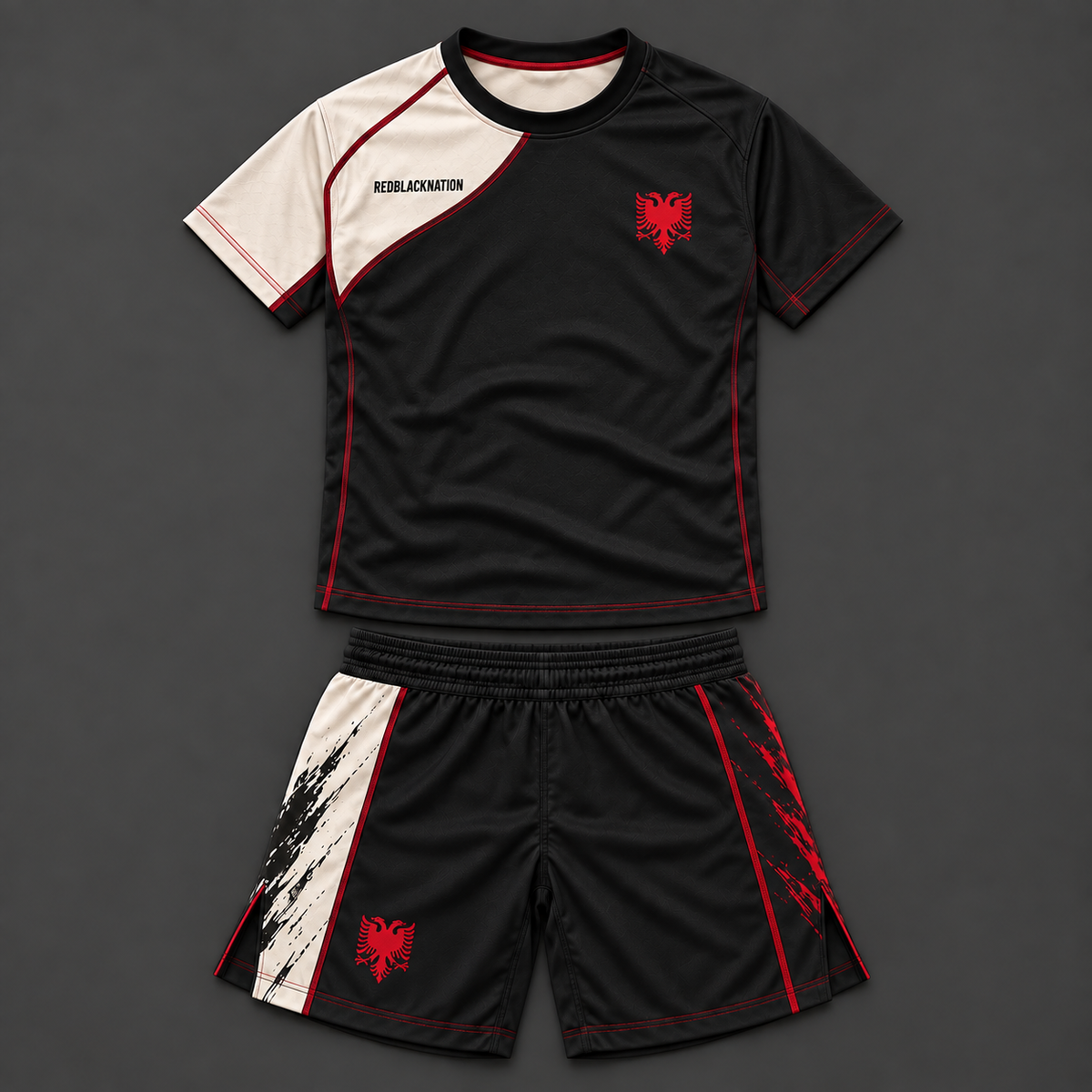 Valor Fight Set