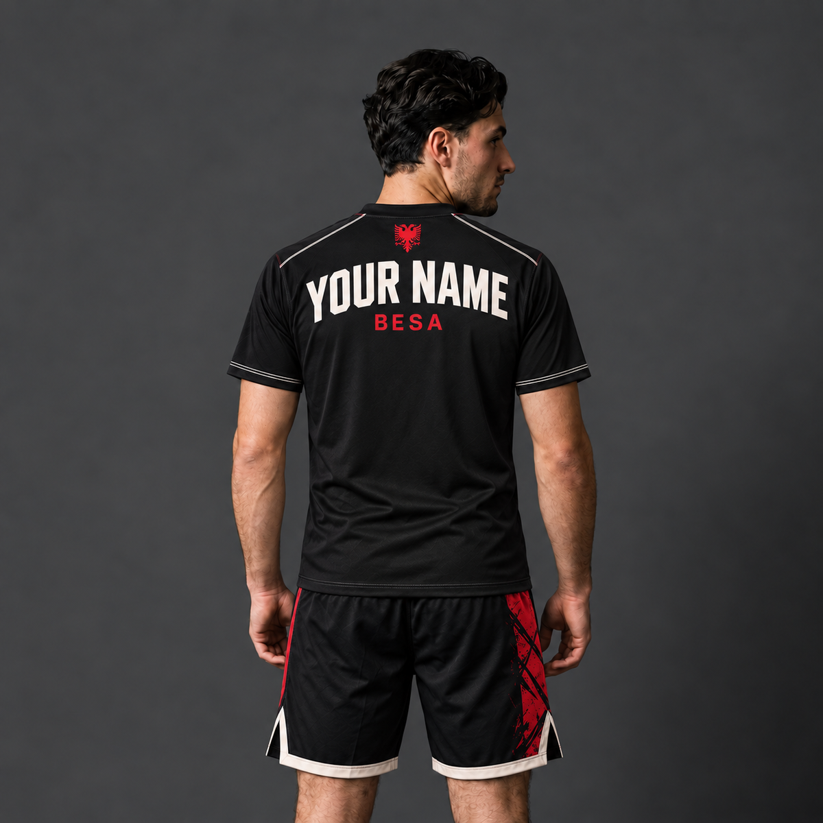 Honor Fight Set