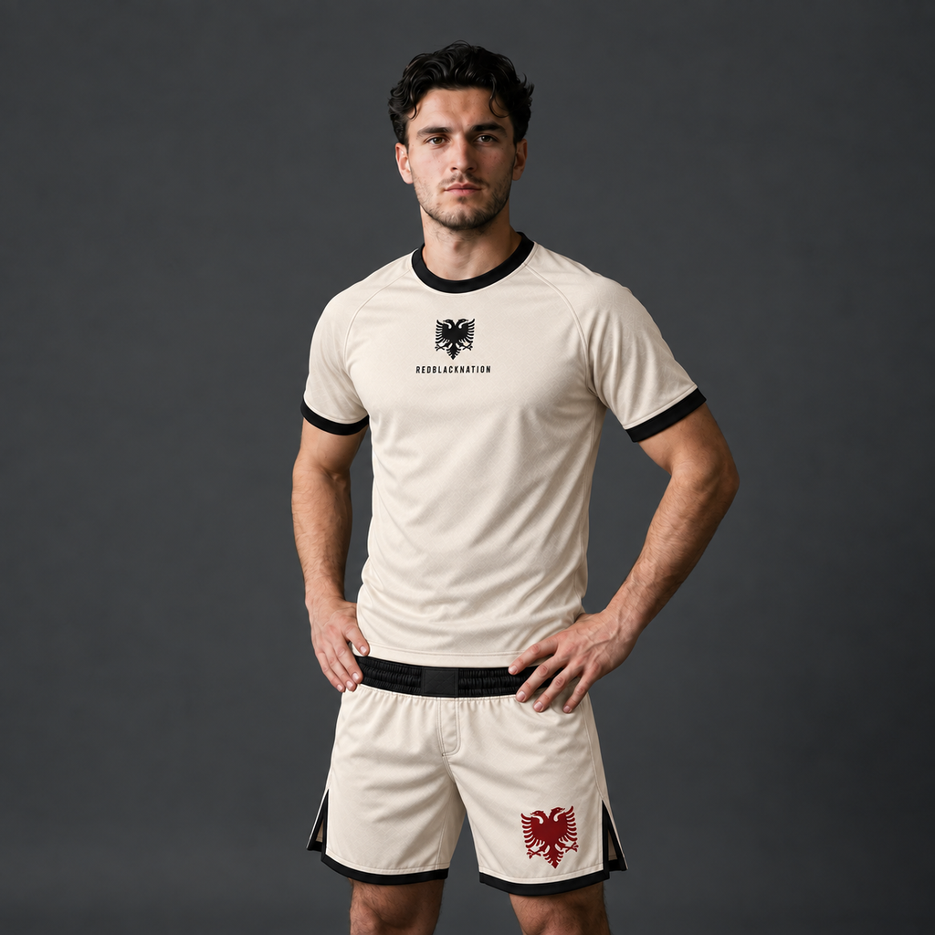 Purity Fight Set