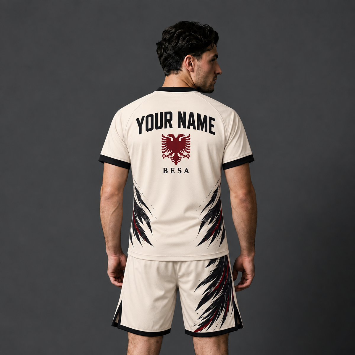 Purity Fight Set