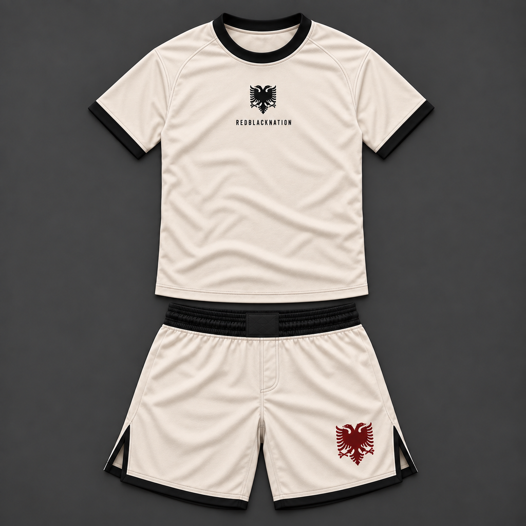 Purity Fight Set