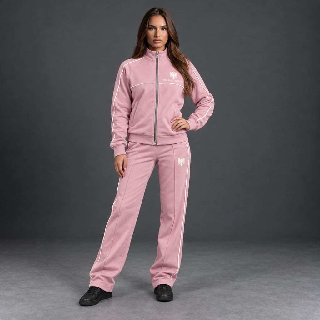 Shqiponja Tracksuit