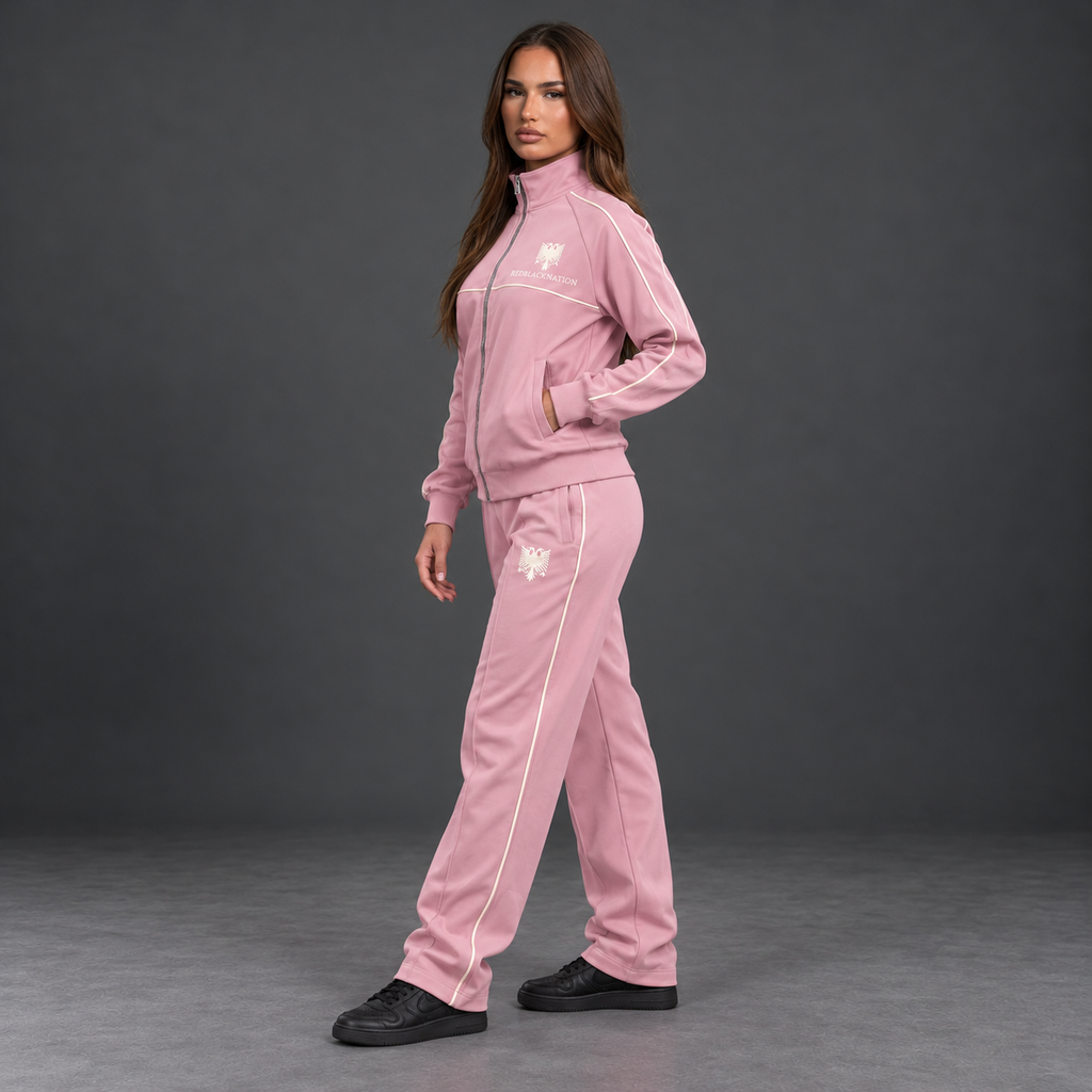 Shqiponja Tracksuit