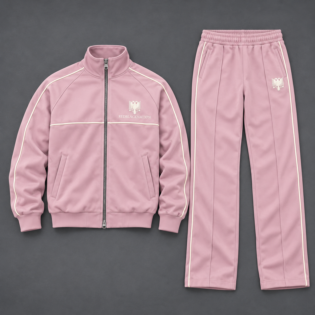 Shqiponja Tracksuit