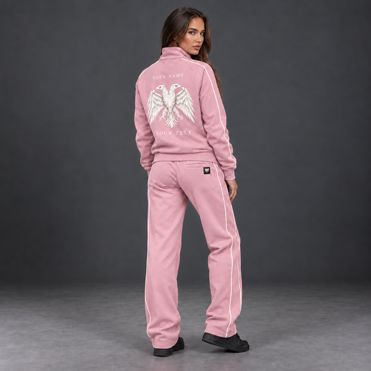 Shqiponja Tracksuit