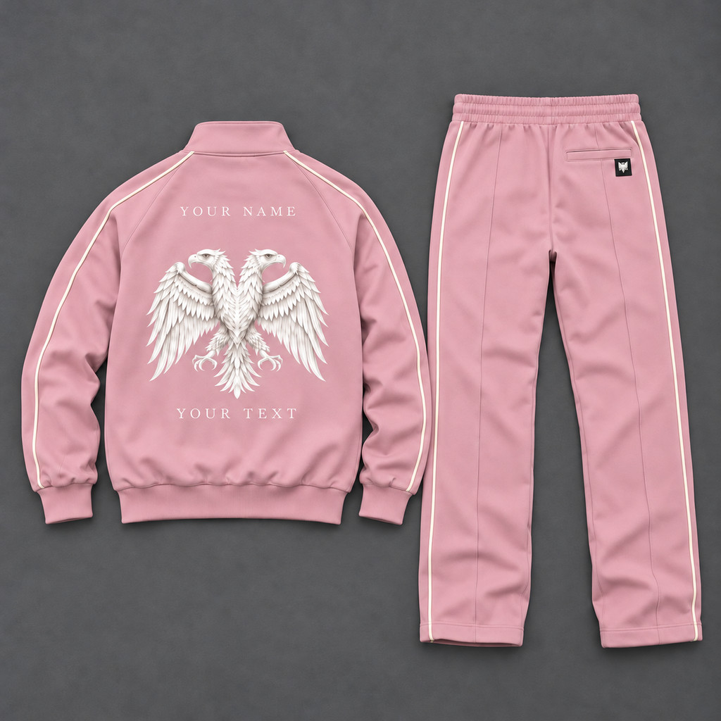 Shqiponja Tracksuit