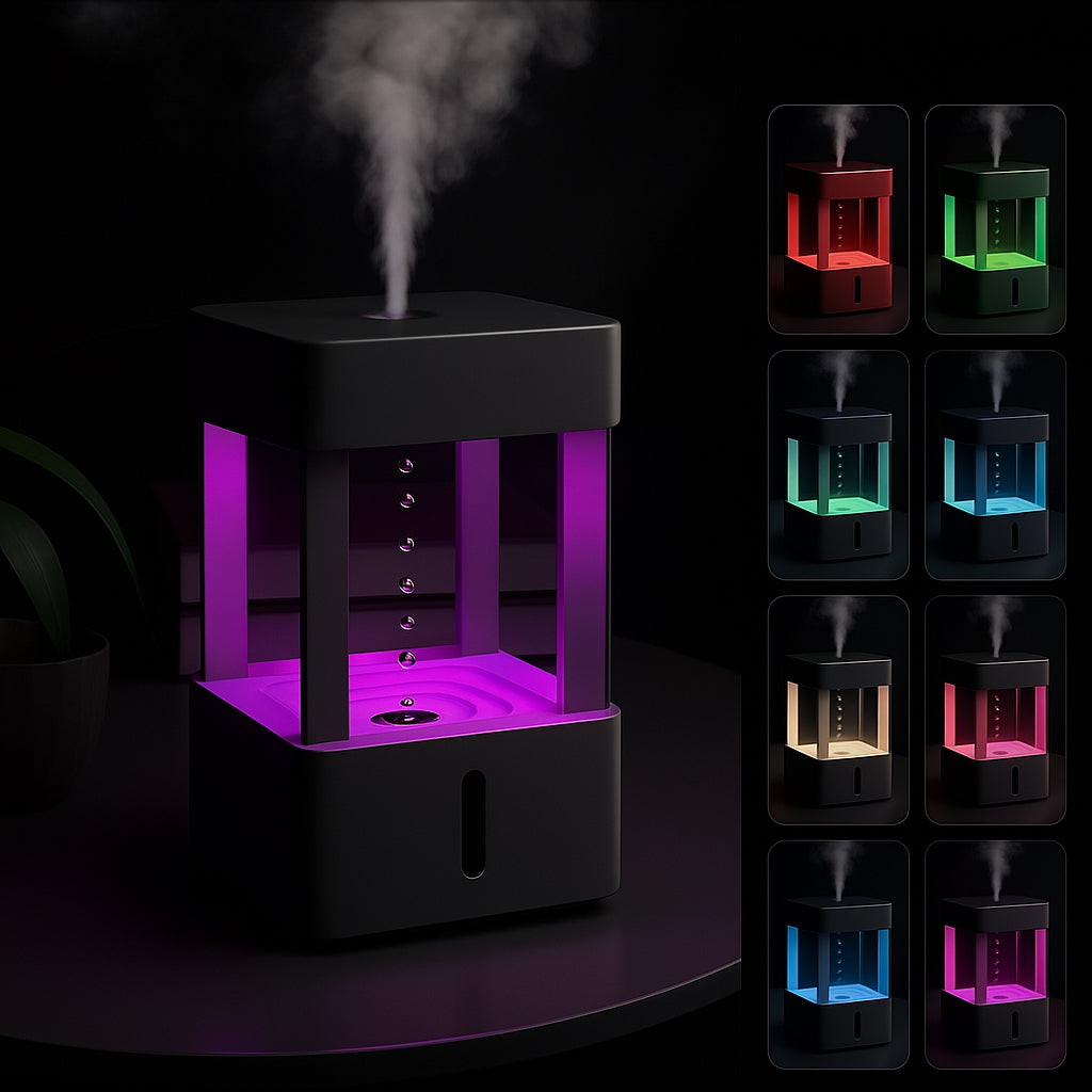Venora Luxe™ Gravity Humidifier