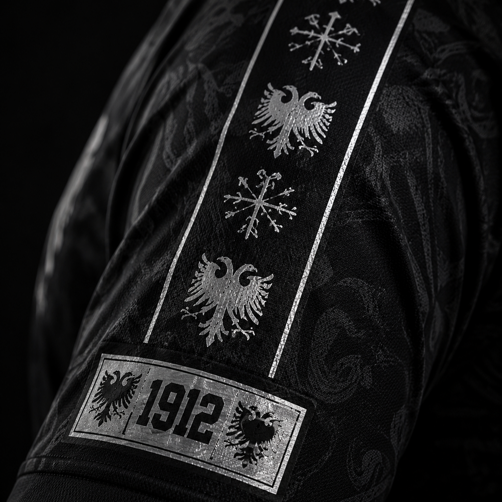 Black Illyrian Empire