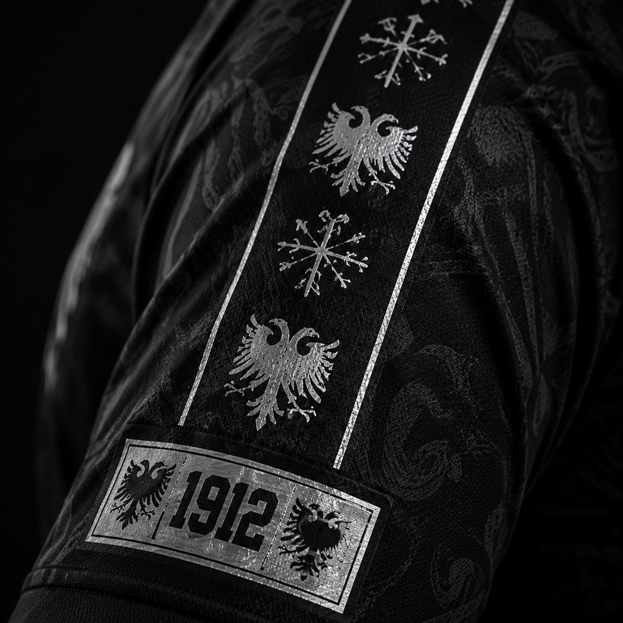 Black Illyrian Empire