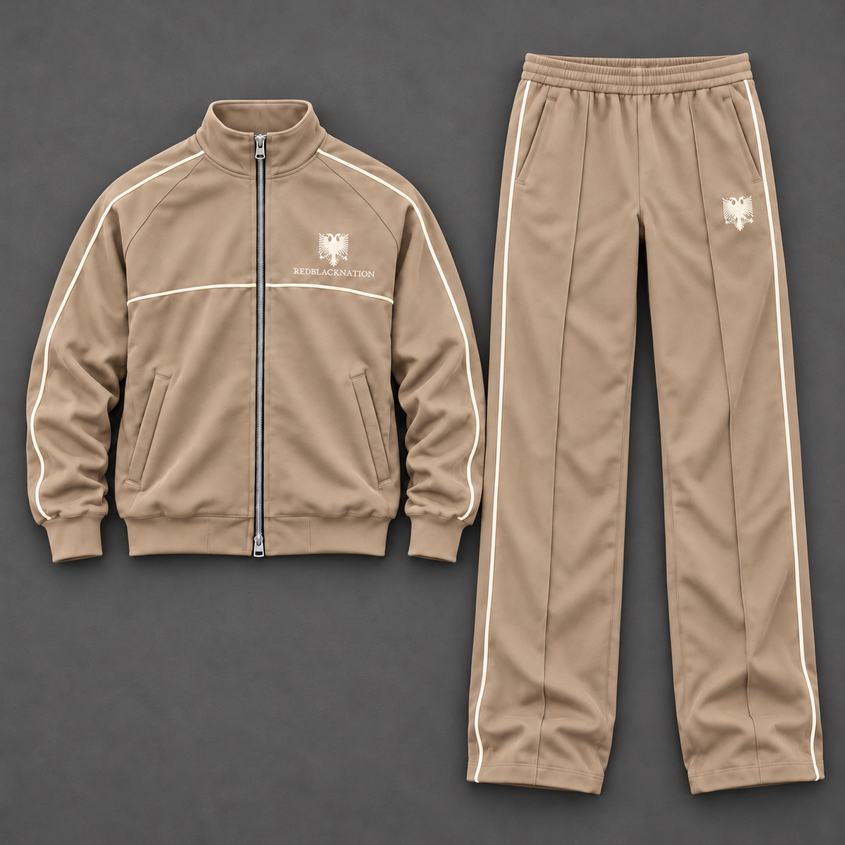 Shqiponja Tracksuit