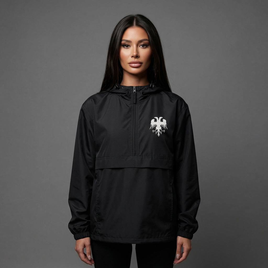 ILLYRIAN ANORAK