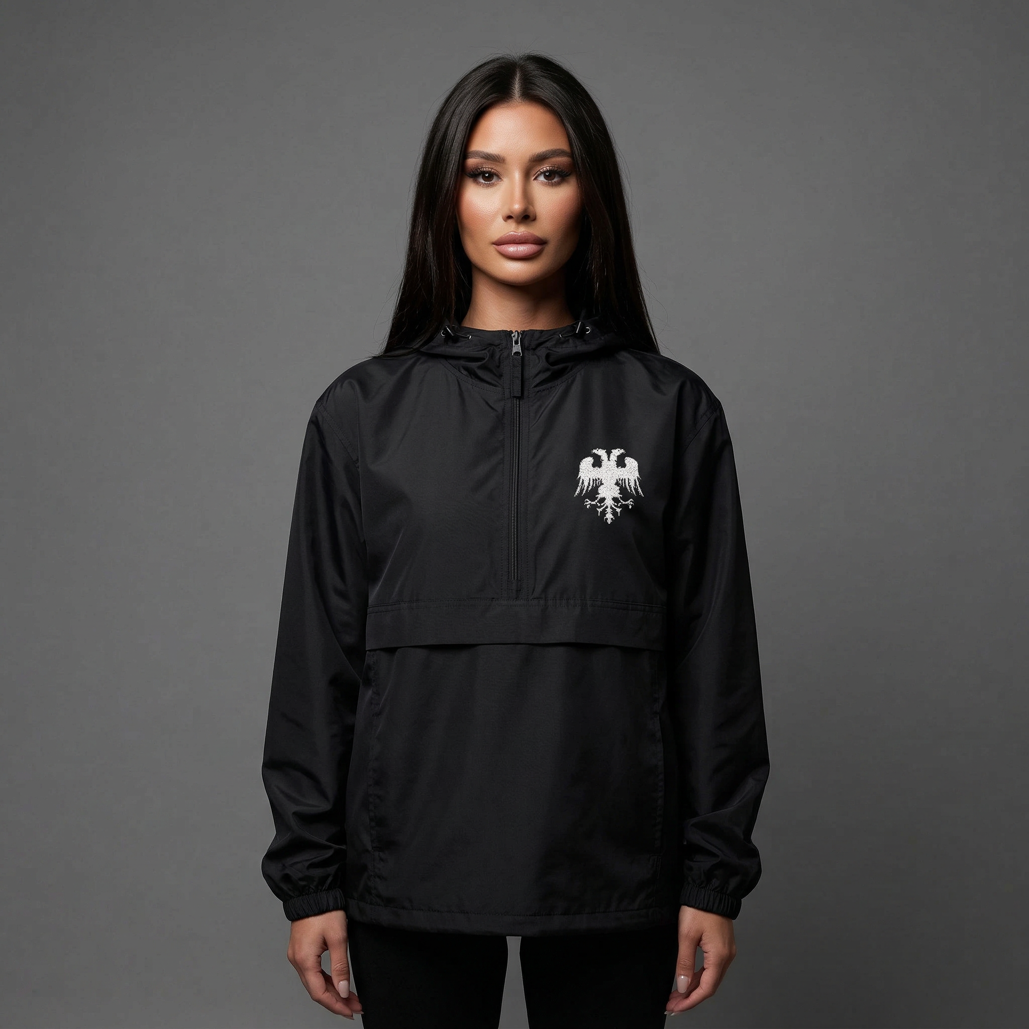 ILLYRIAN ANORAK
