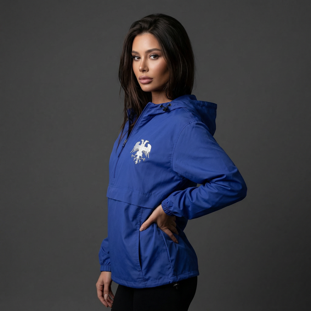 ILLYRIAN ANORAK