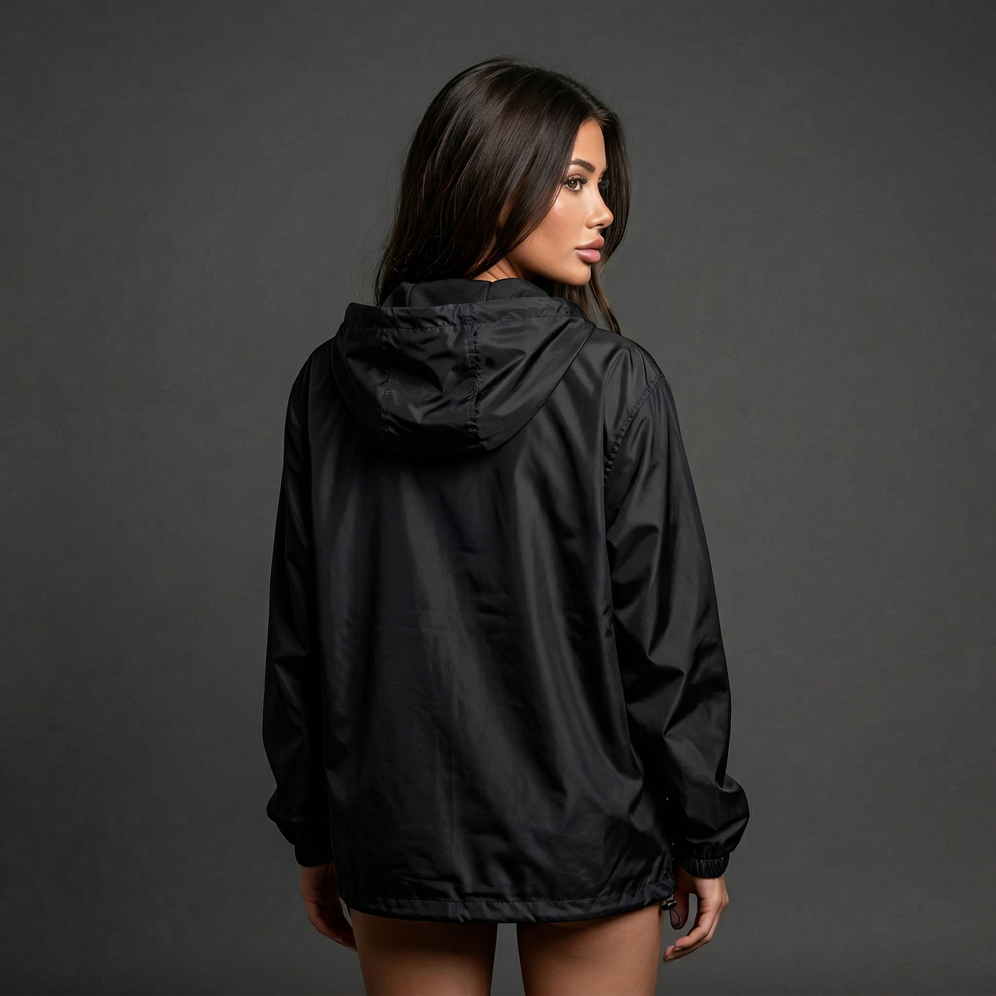 ILLYRIAN ANORAK