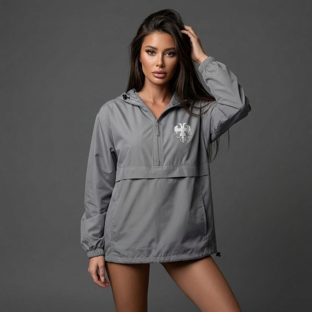 ILLYRIAN ANORAK