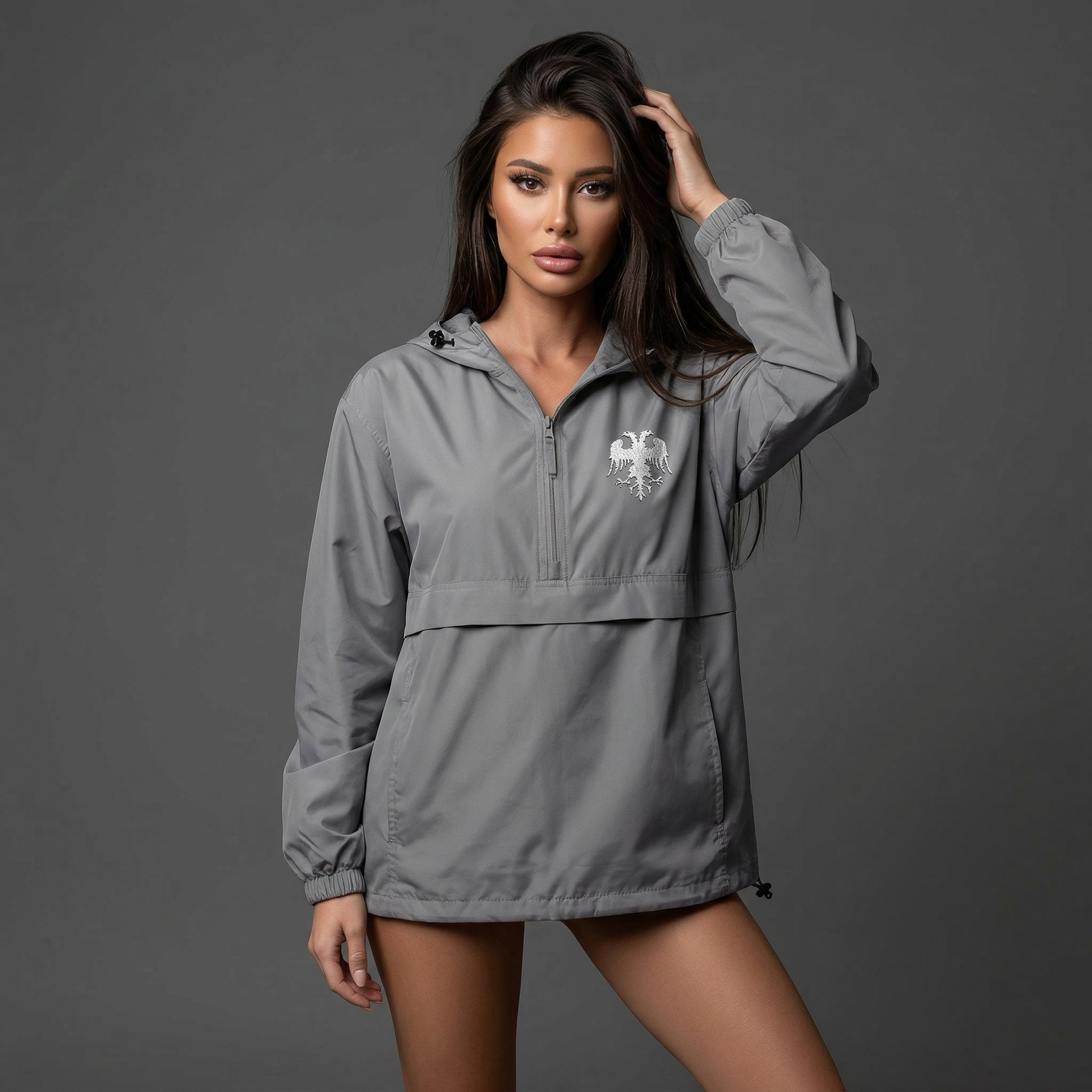ILLYRIAN ANORAK