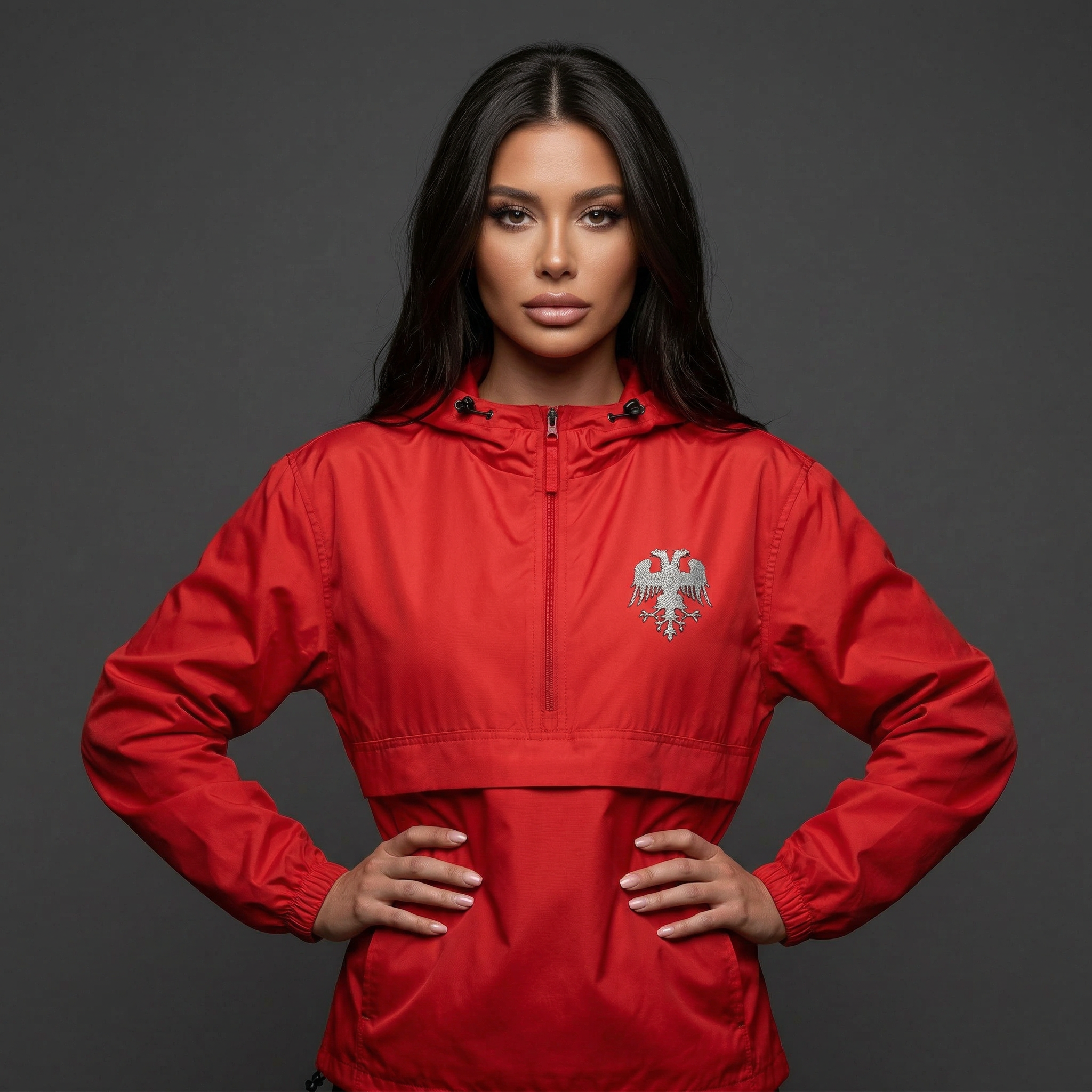 ILLYRIAN ANORAK