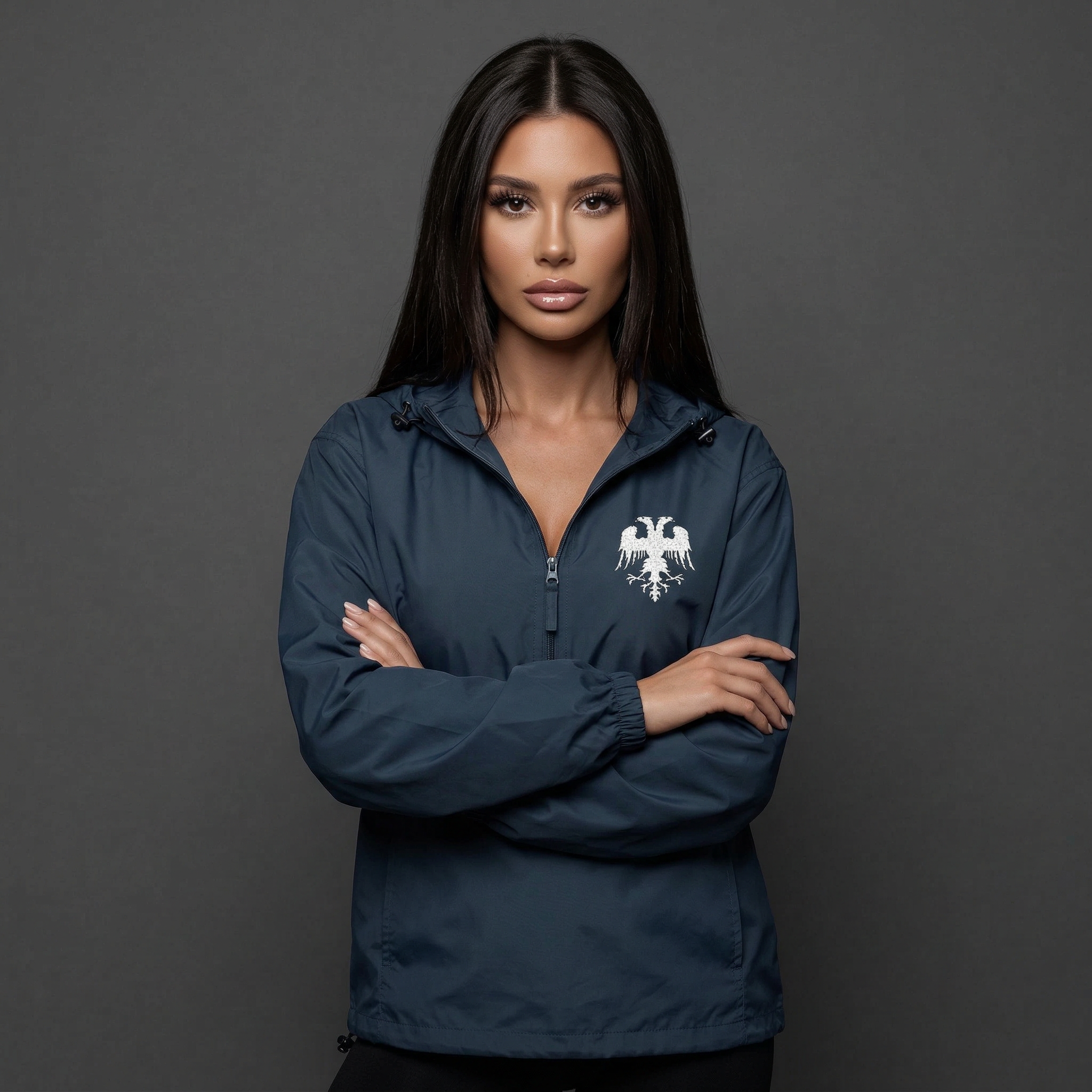 ILLYRIAN ANORAK
