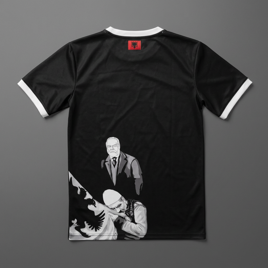Rebellion Archive