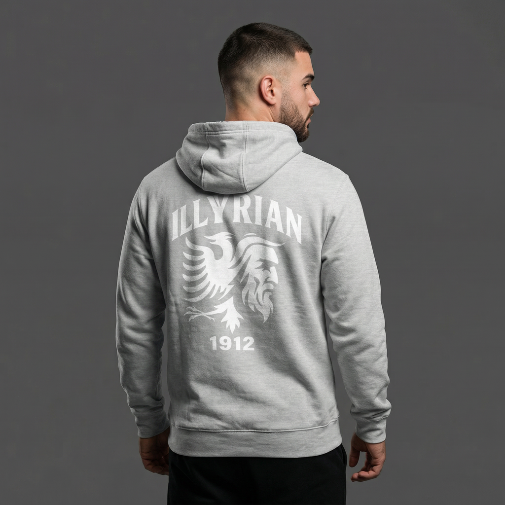 ILLYRIAN 1912